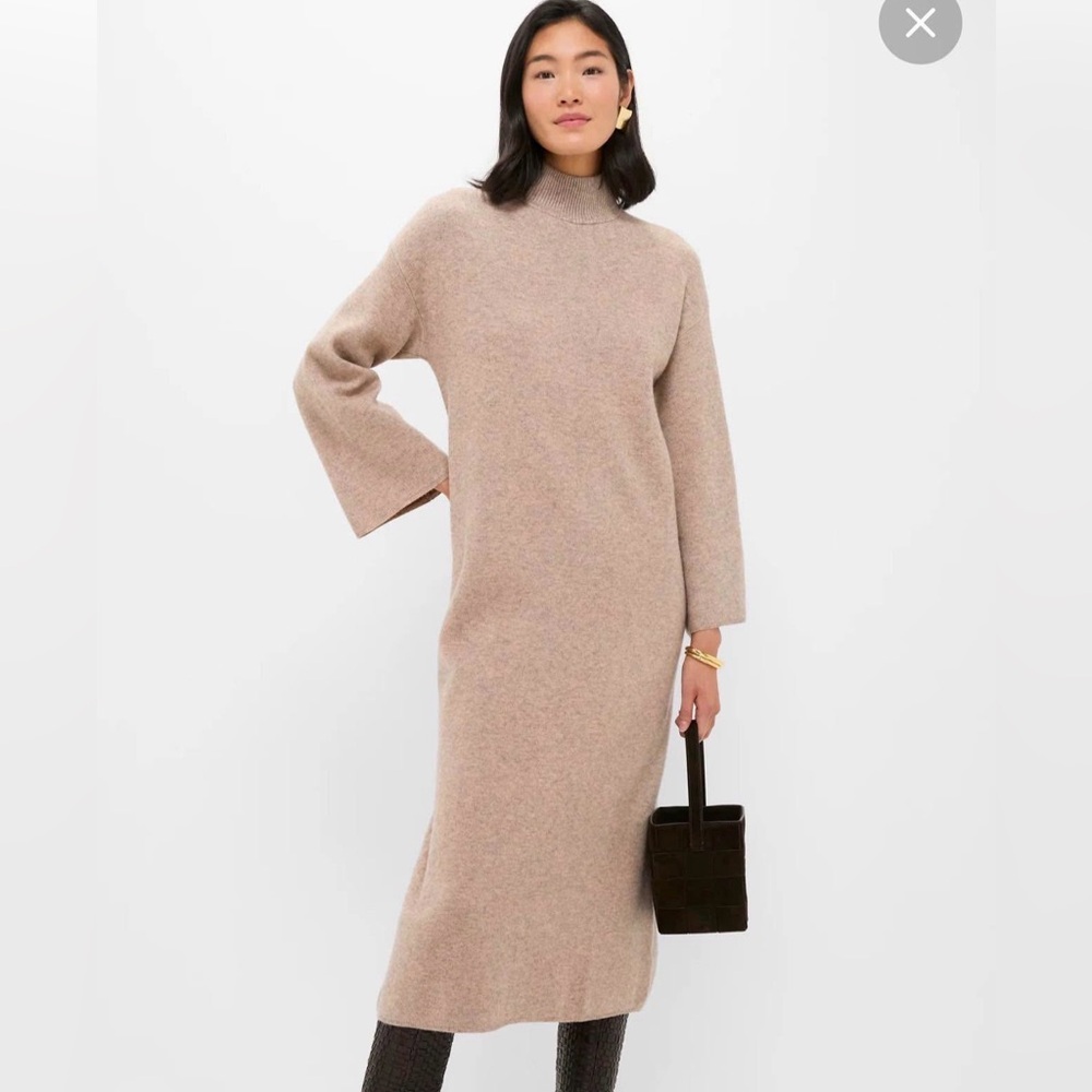 Pomander Place Hazelwood Vivianne Dress